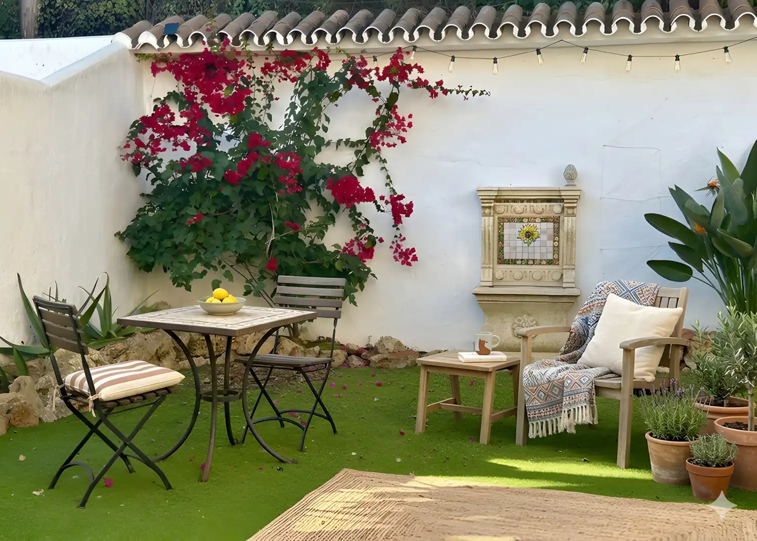 Adossat amb jardí en venda a Nueva Andalucía, imagen 14