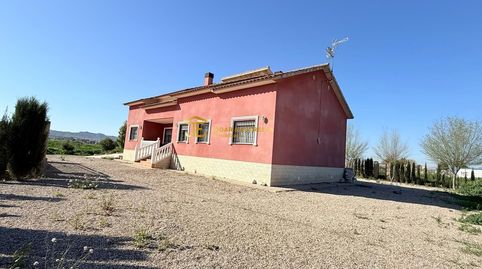 Foto 4 de Casa o chalet en venta en Cazalla, Lorca