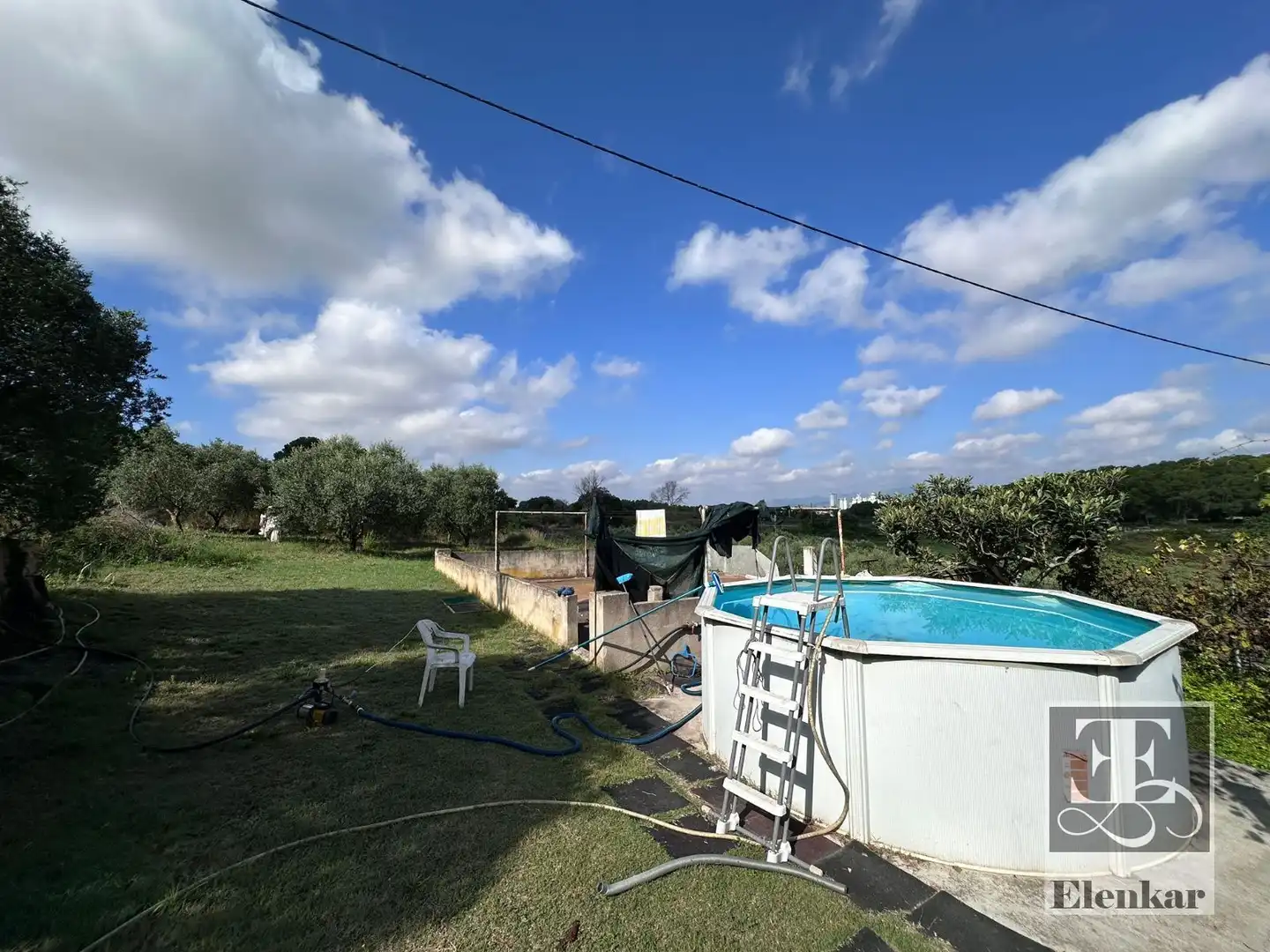 Wohnung mit Pool zum Verkauf in Font Dhorta-Clariana, imagen 20