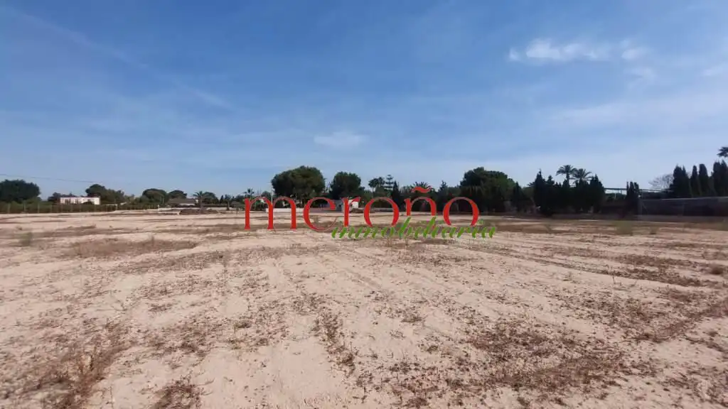 Terreno residencial en venta en Valverde, imagen 4