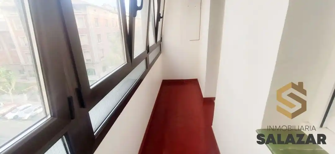 Habitación de Piso de alquiler en Bilbao  con Calefacción