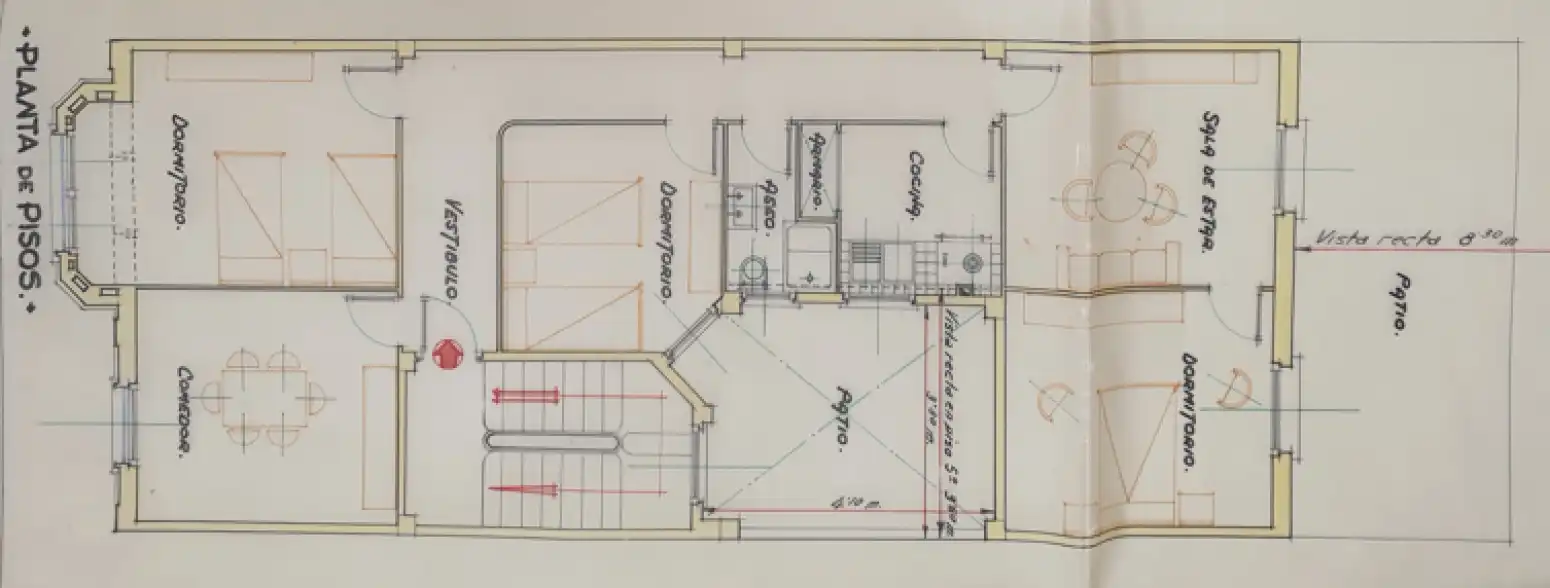 Piso con terraza en venta en Logroño - Avenida Pérez Galdós, imagen 10
