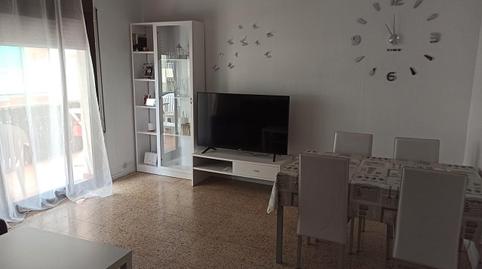 Foto 2 de Piso de alquiler en Carrer Sant Valentí, 43, Pla d'en Boet, Mataró