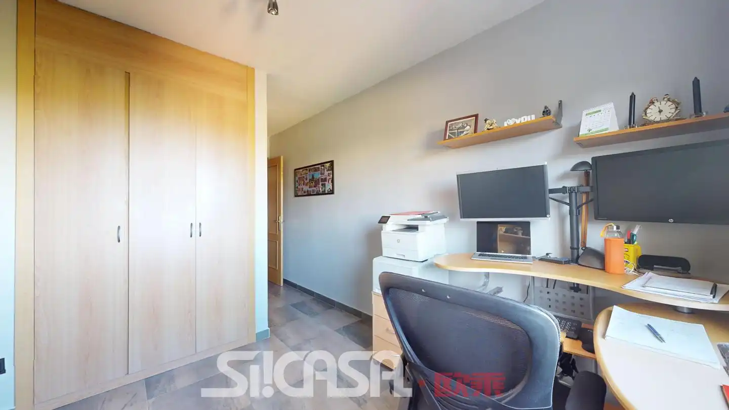 Habitación de Piso en venta en Parla con Calefacción, Terraza y Trastero