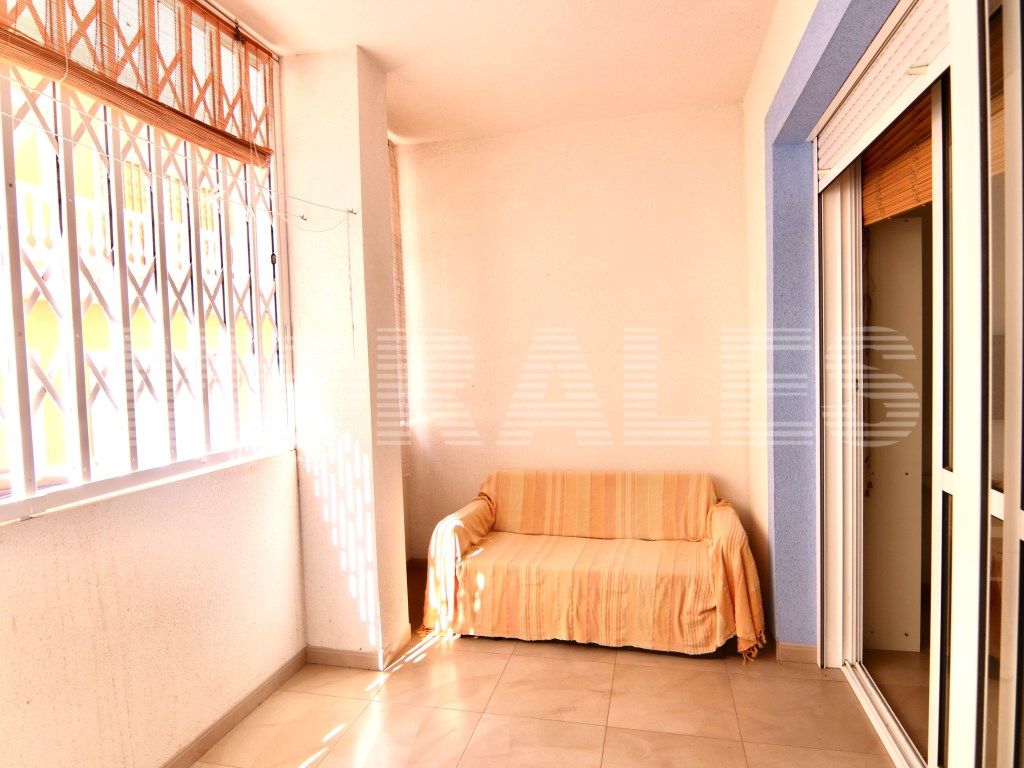 Piso en venta en Mazarrón con Balcón