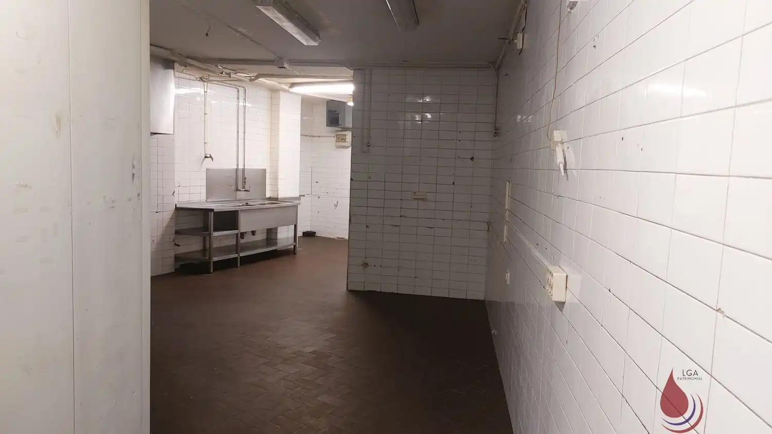 Adosado con terraza en venta en Barceloneta -  Molí d'en Rovira, imagen 28