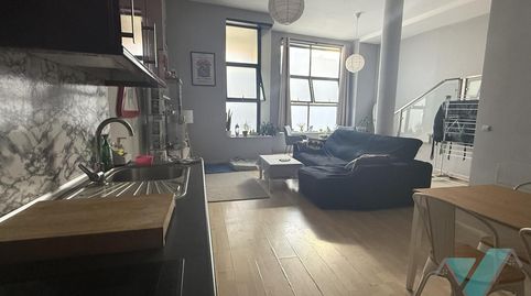 Foto 4 de Loft en venta en Damian Sanchez Lopez, Praderón, San Sebastián de los Reyes