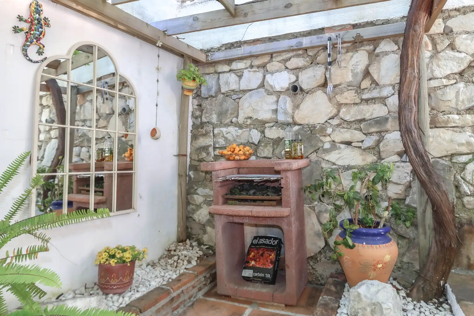 Casa o xalet en venda a Calle Calvario, Tolox