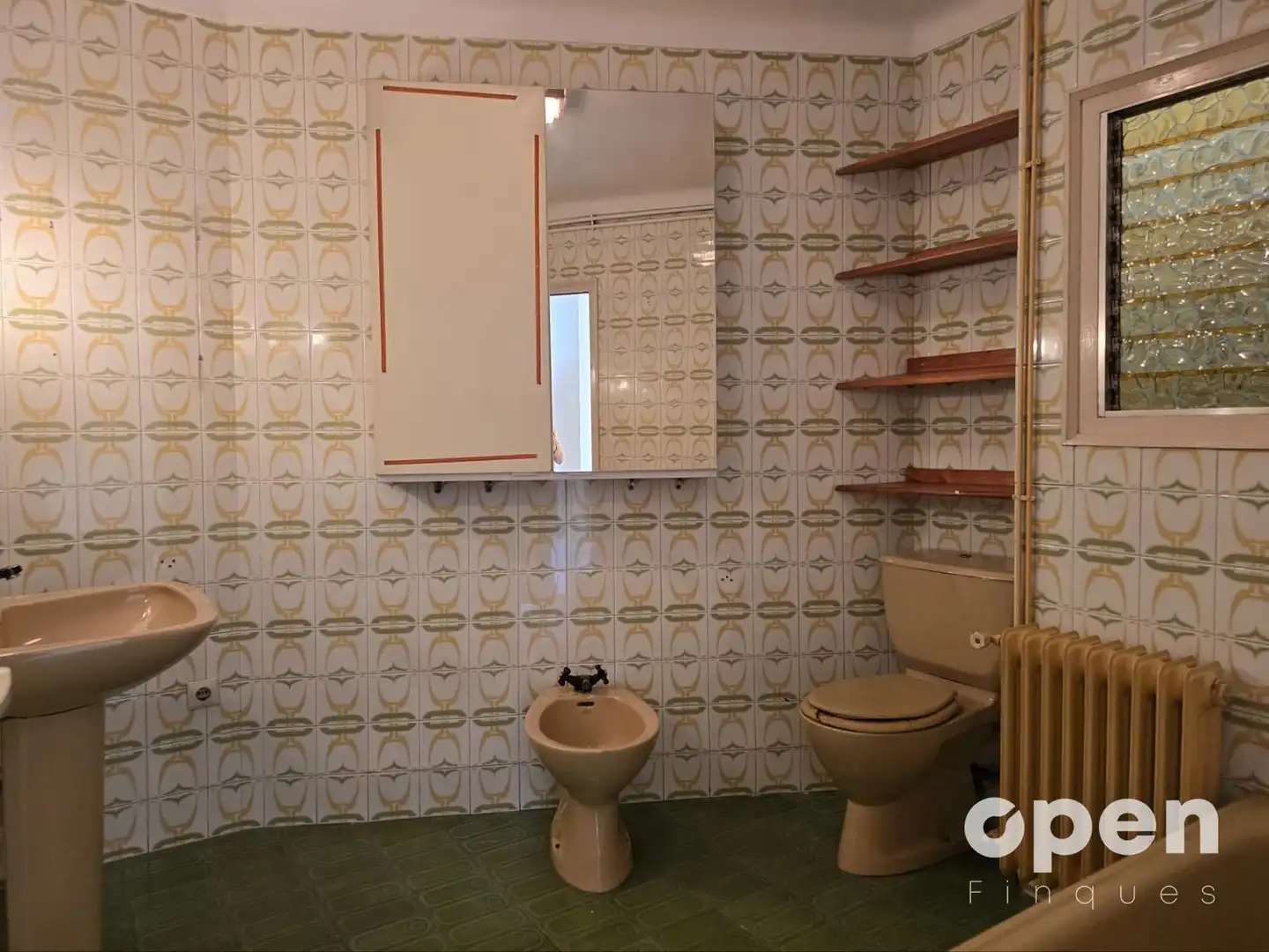Ático en venta en Abat Marcet, Torrent d'en Pere Parres