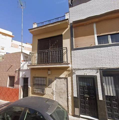 Casa adosada en Venta en El Cerro