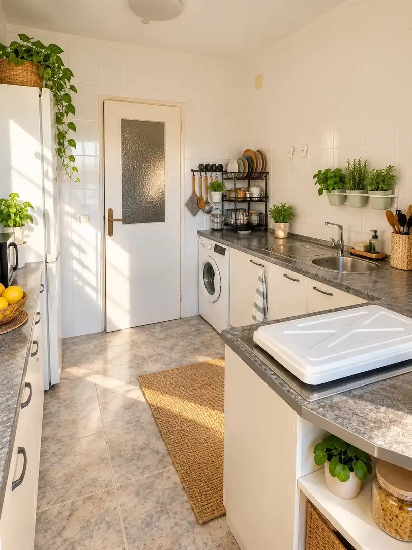 Piso en venta en Calle MADRE DEL SALVADOR, imagen 7