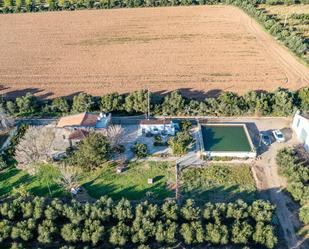 Finca rústica en venda en Cambrils