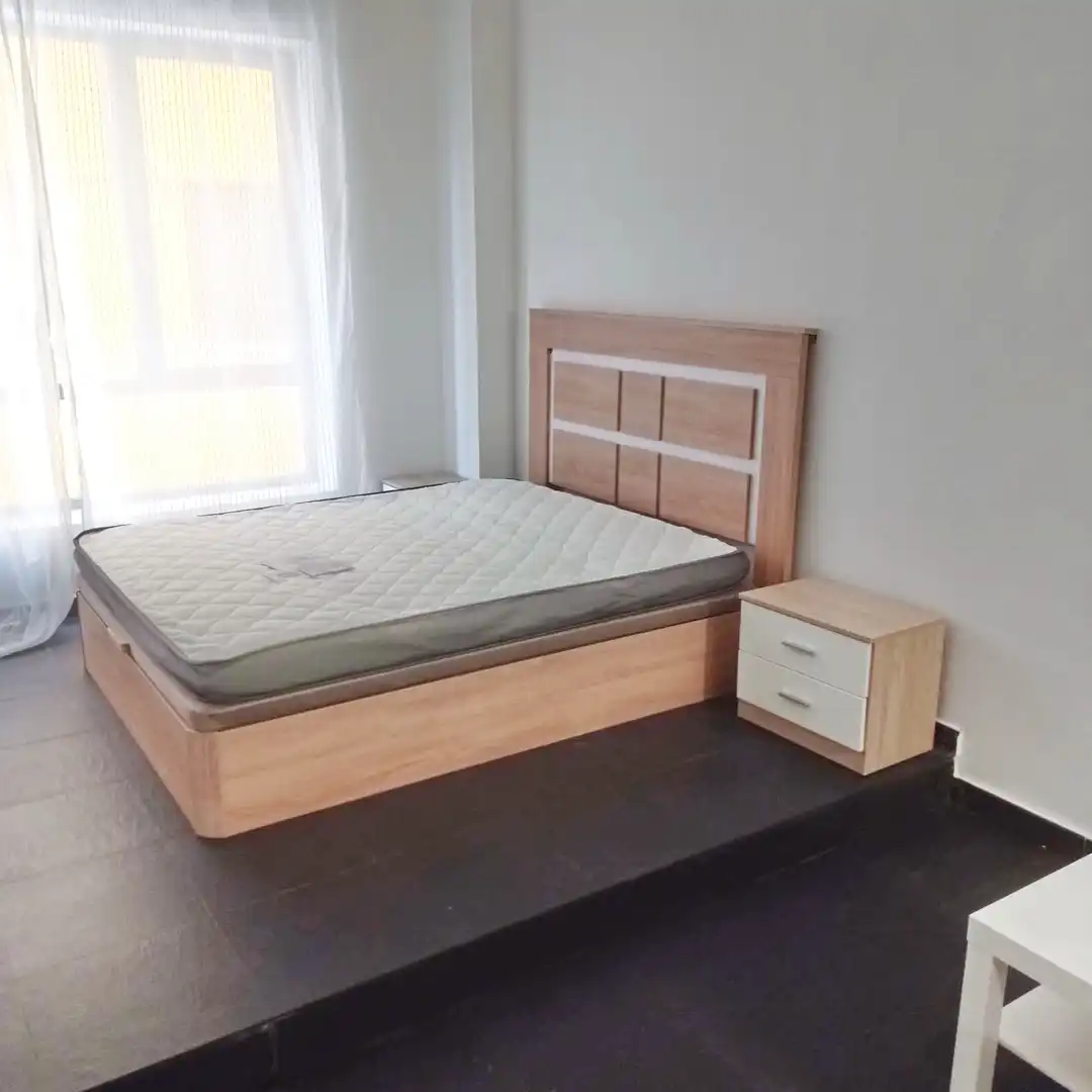 Dormitori de Loft en venda en Guadalajara amb Aire condicionat, Calefacció i Jardí privat