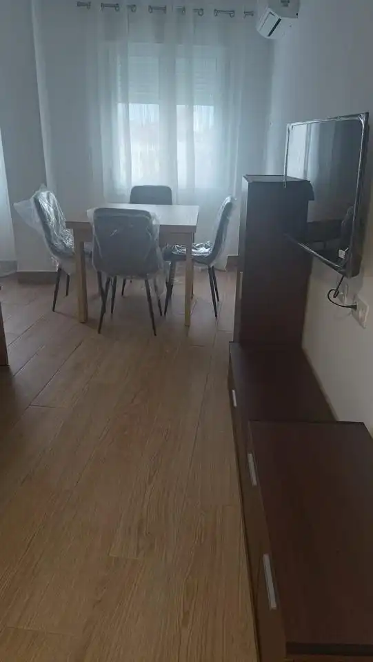 Comedor de Piso de alquiler en Ahigal