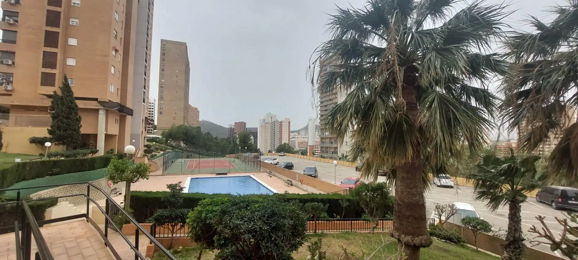 Apartamento con piscina en venta en Playa de Poniente, imagen 19