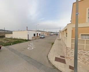Exterior view of Flat for sale in Níjar