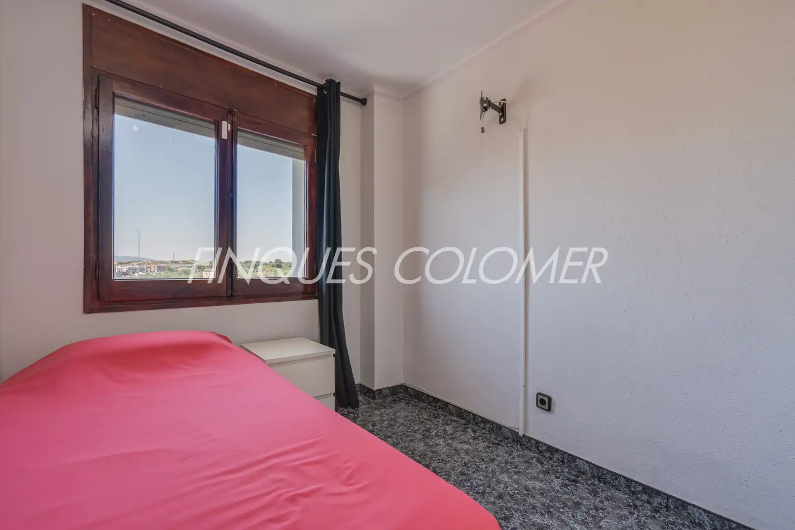 Habitación de Piso en venta en Rubí con Aire acondicionado, Calefacción y Horno