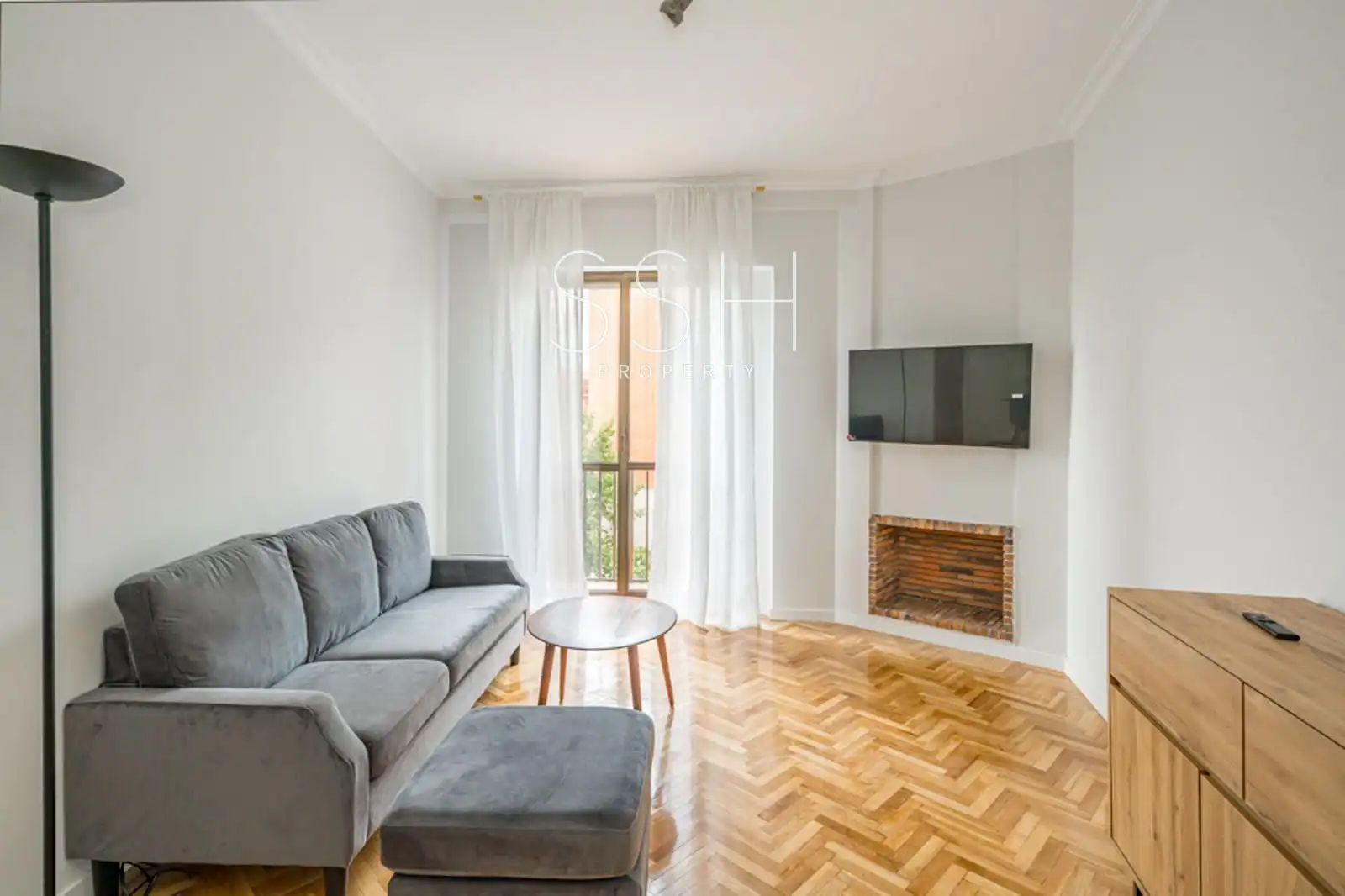 Flat for rent in Blasco de Garay, Arapiles, Chamberí
