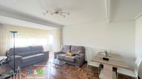 Photo 5 of Flat for rent in Jose Atxotegi, Gazalbide, Vitoria - Gasteiz