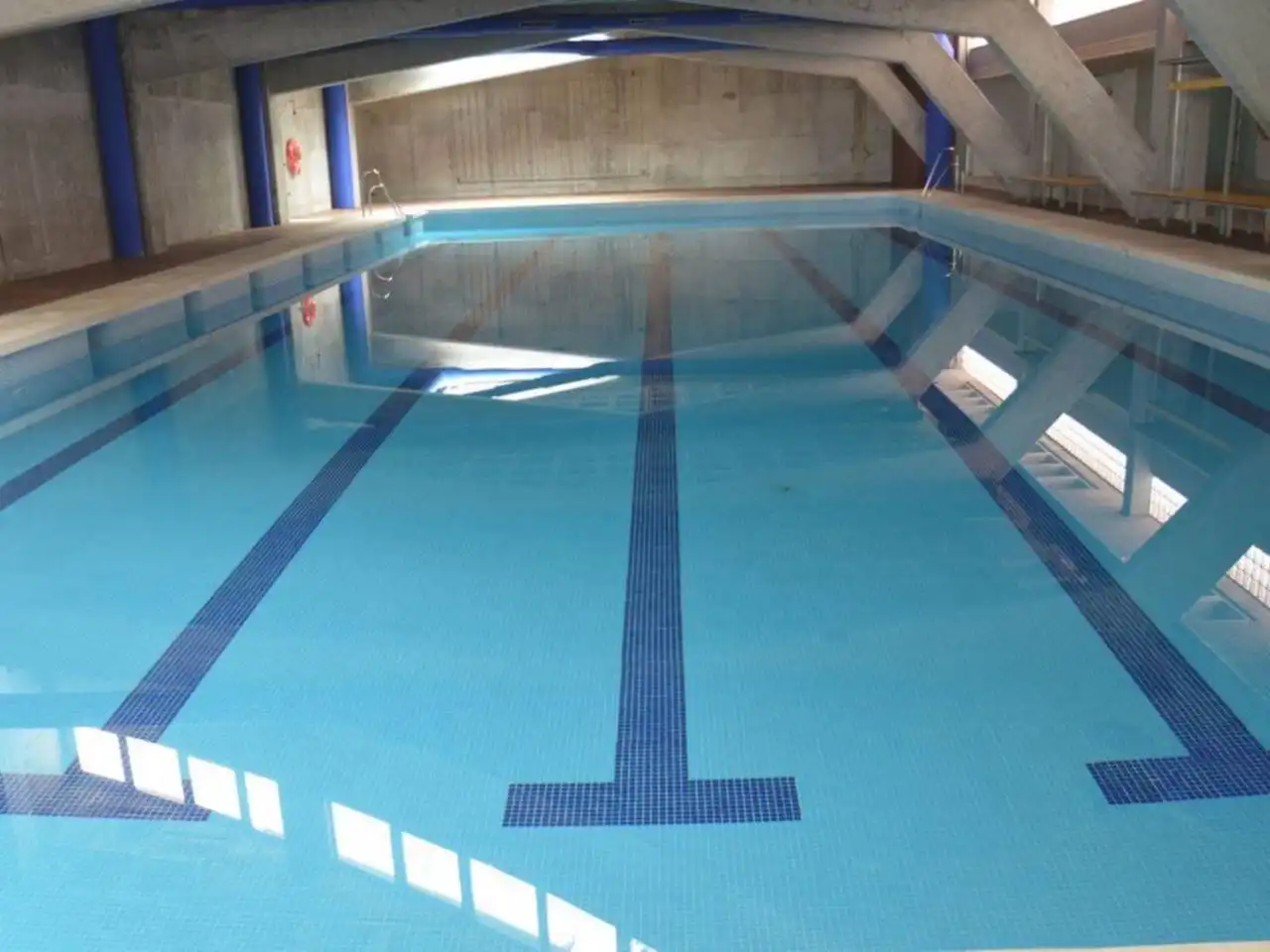 Flat with lift for sale in Urbanizacion Parque Botanico Las Lomas de Guadalm, imagen 25