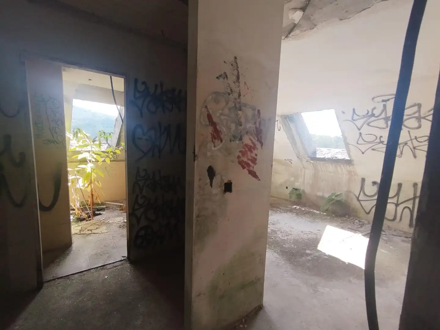 Wohngebäude zum Verkauf in Calle de Antonio Palacios, imagen 26