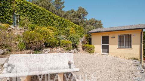 Foto 3 de Casa o xalet en venda a Carrer C Alzina Vella, Sant Quirze Safaja, Barcelona