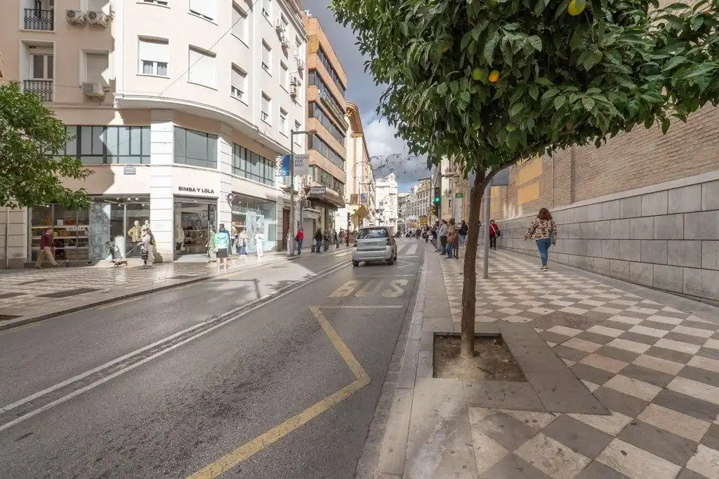 Flat with lift for sale in Calle Águila, imagen 44