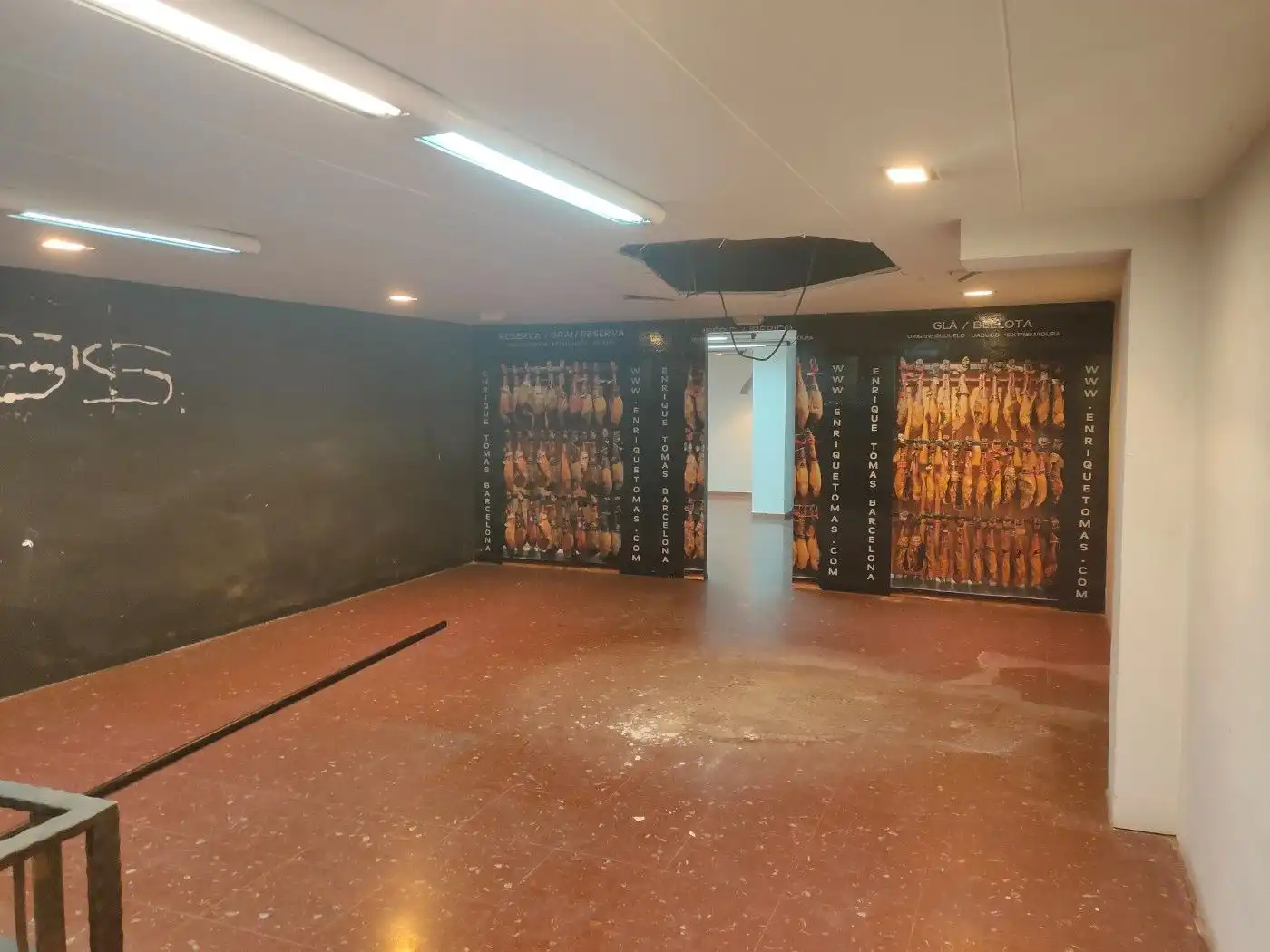 Local comercial en venda a Riu Nord, imagen 9