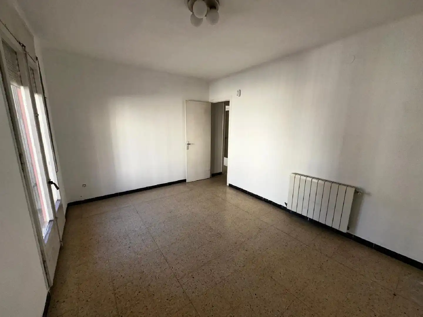 Schlafzimmer von Wohnung zum Verkauf in Montcada i Reixac mit Terrasse