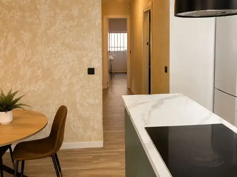 Wohnung zur Miete in Calle Sinagoga, 1, Suárez