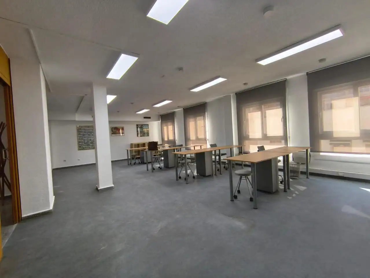 Office space with lift for sale in calle Pintor Lorenzo Casanova, imagen 10