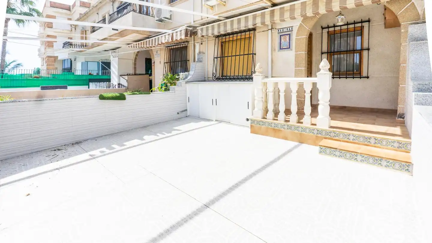 Casa o xalet en venda a Valencia, Gran Playa