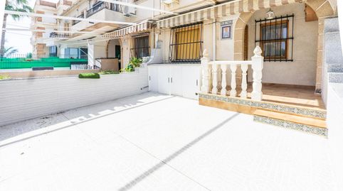 Foto 2 de Casa o xalet en venda a Valencia, Gran Playa, Santa Pola