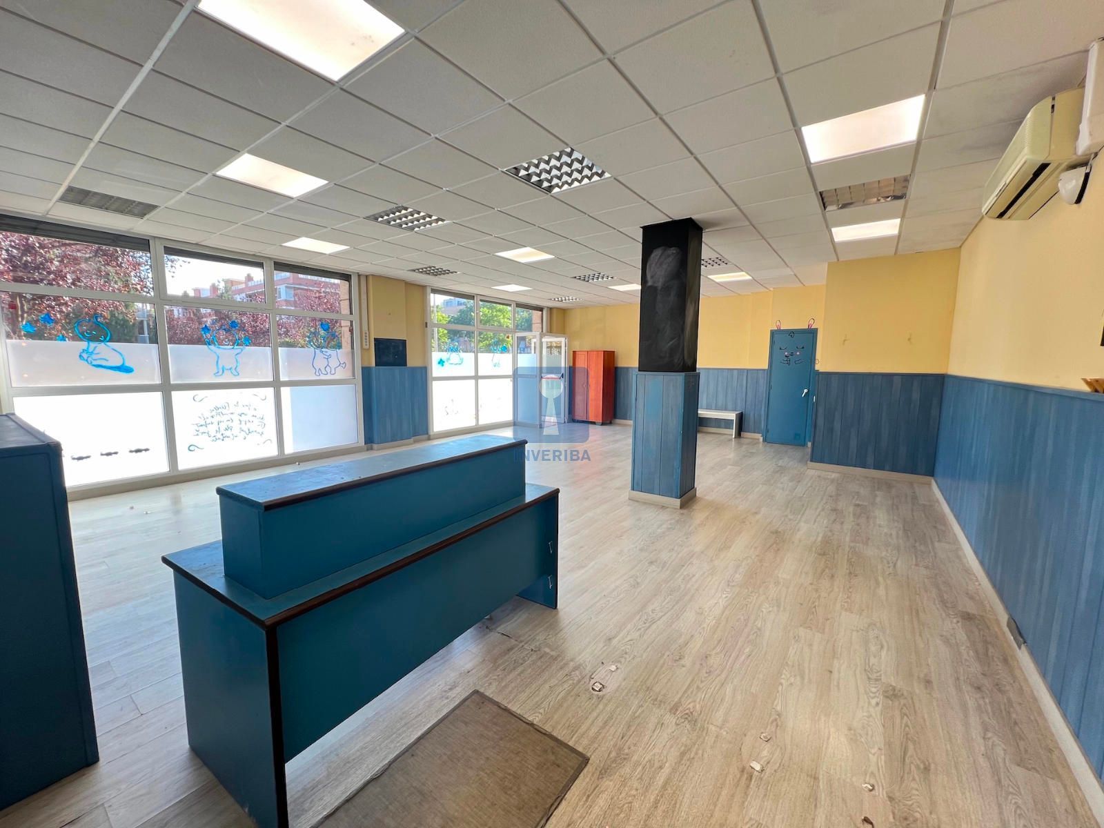 Local de lloguer a Arada