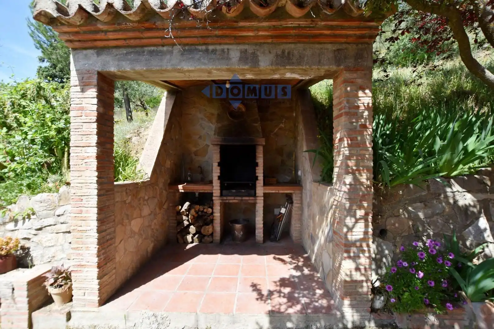 Finca rústica en venta en Ronda con Aire acondicionado, Trastero y Piscina