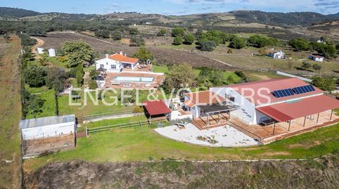 Foto 3 de Finca rústica en venda a Cazalla de la Sierra, Sevilla