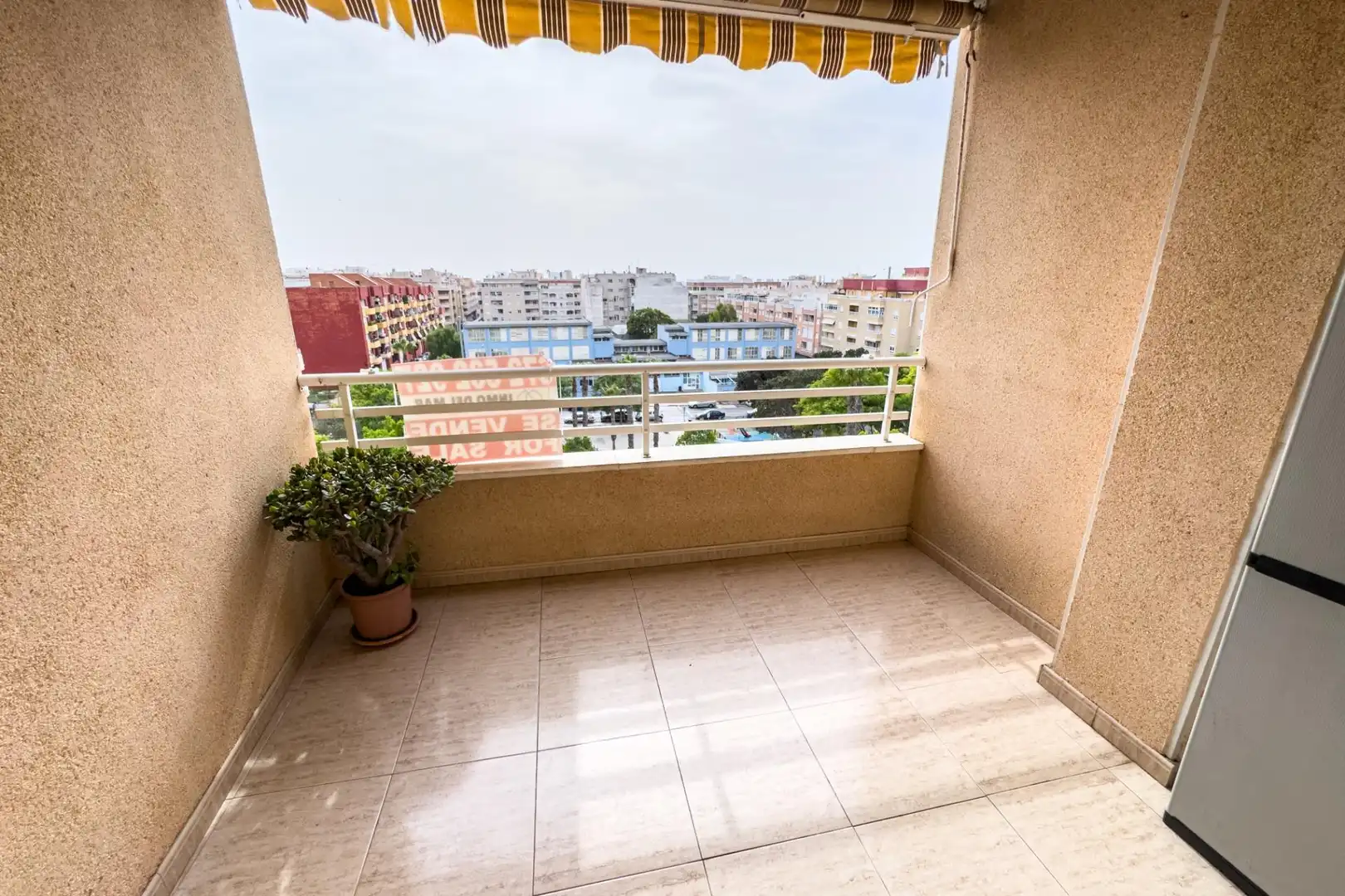 Wohnung mit Terrasse zum Verkauf in Calle Moriones, imagen 5