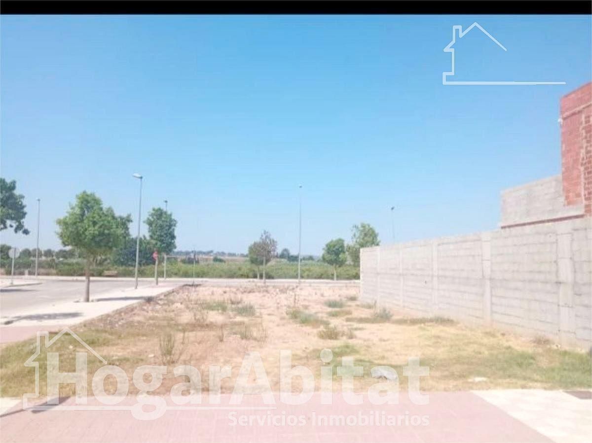 Residencial en venda en Alcàsser