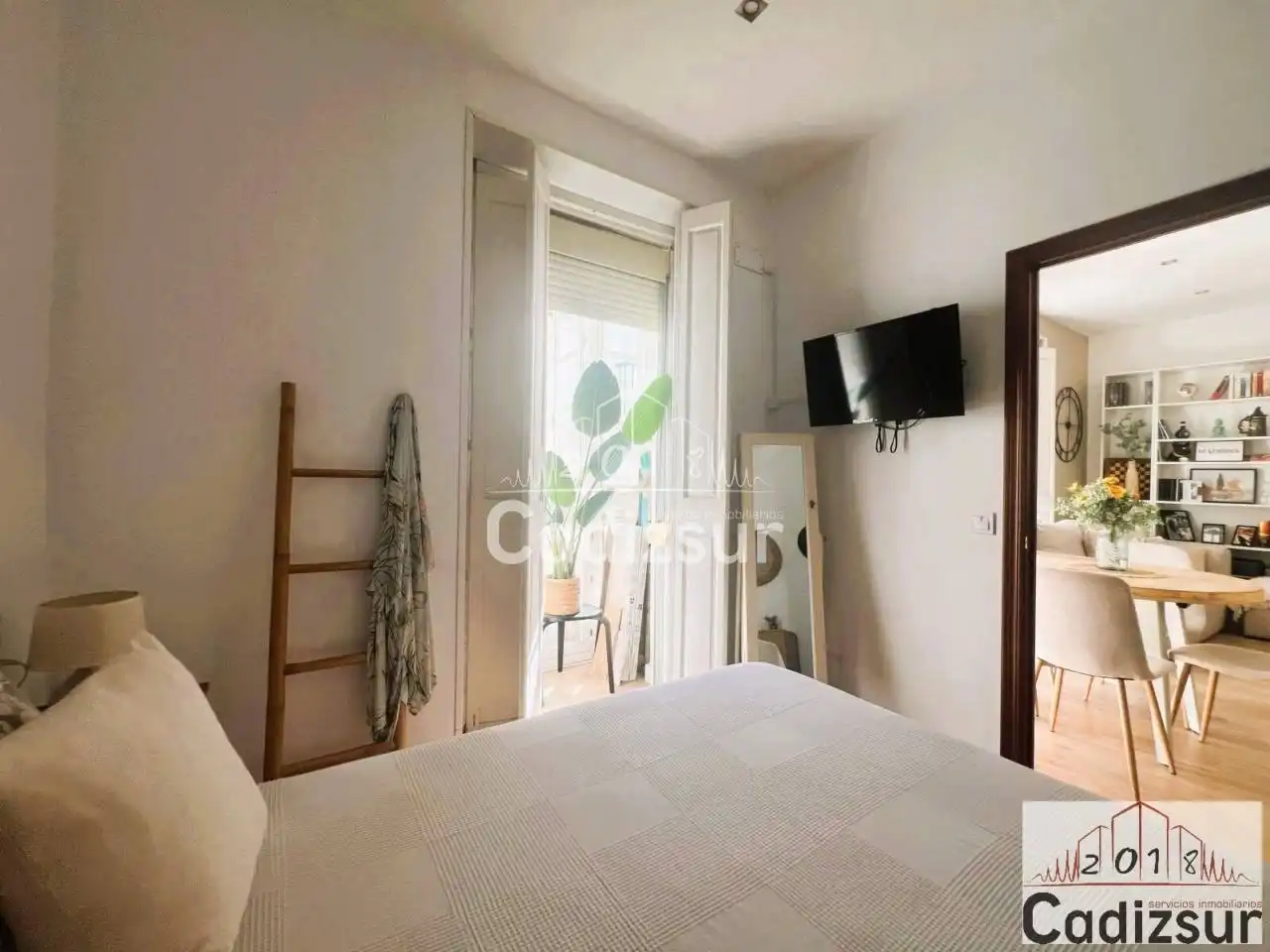 Habitación de Piso en venta en Alameda - Mentidero - Teatro Falla