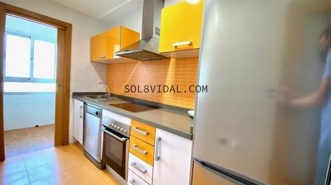 Foto 5 de Piso de alquiler en Calle Alicante, Almoradí, Alicante