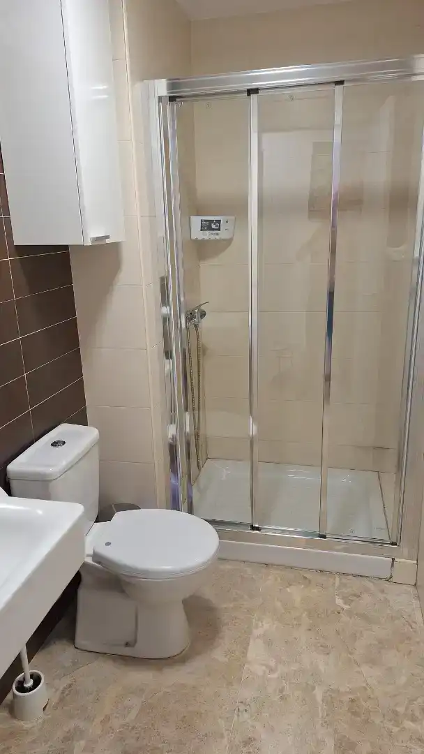 Baño de Piso en venta en San Agustín