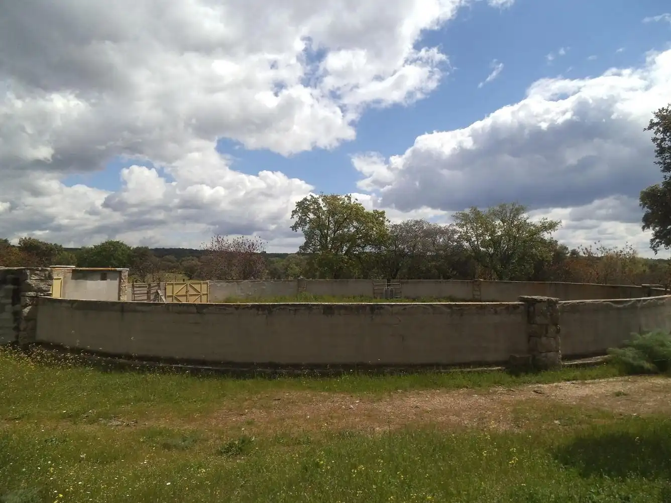 Residencial en venda en Valdemorillo