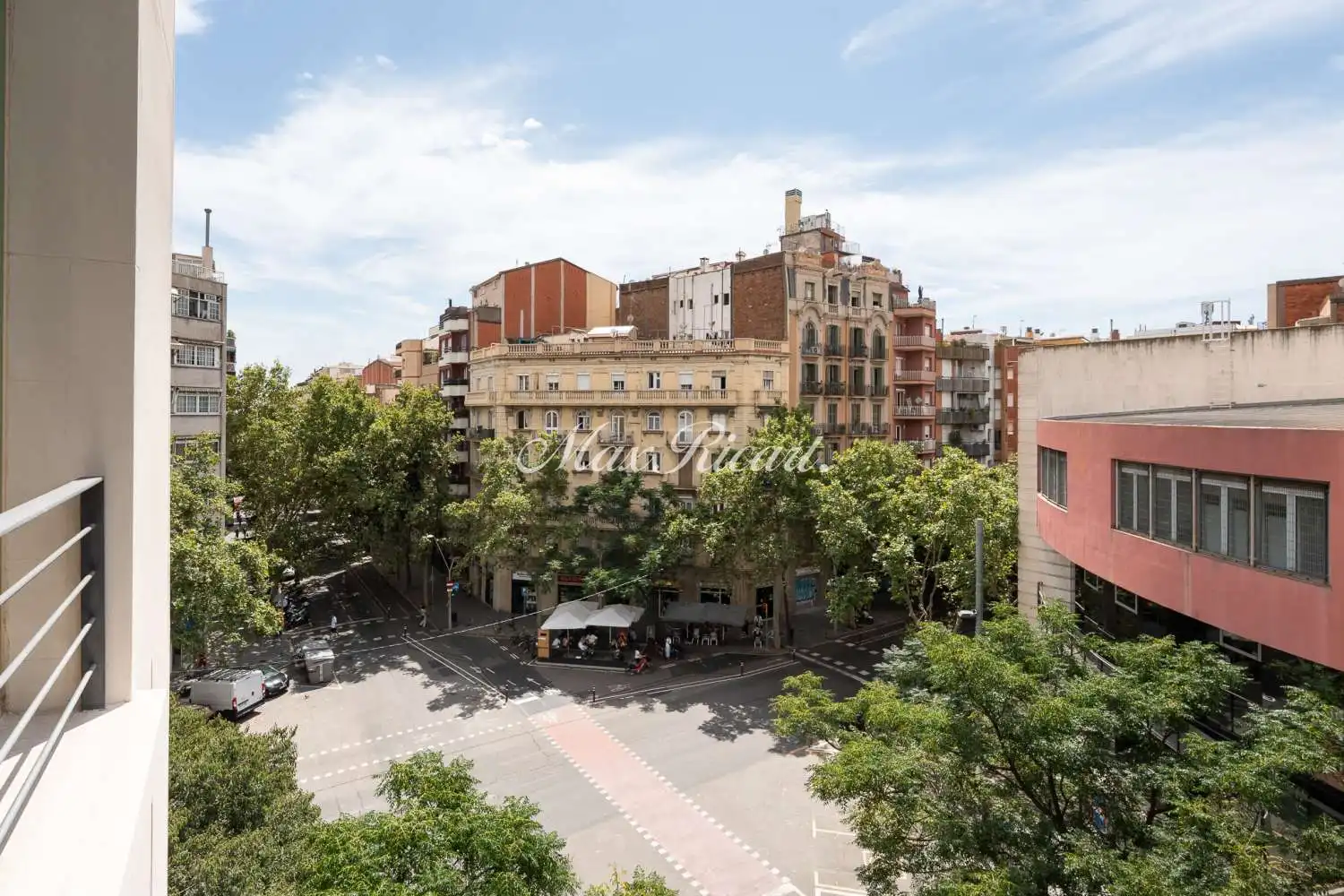 Flat for rent in N/A, Dreta de l'Eixample