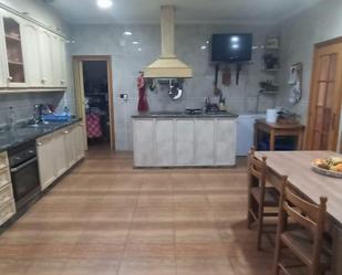 Kitchen of House or chalet for sale in Elche / Elx  with Heating