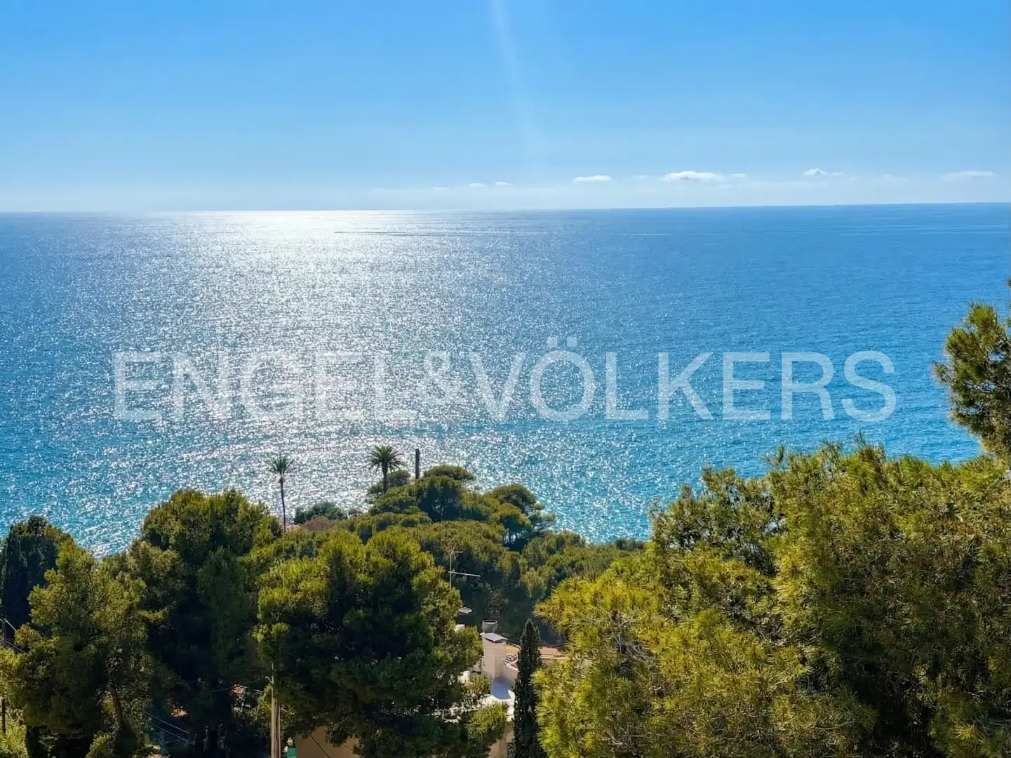 Außenansicht von Dachboden zum Verkauf in Salou mit Klimaanlage, Heizung und Terrasse