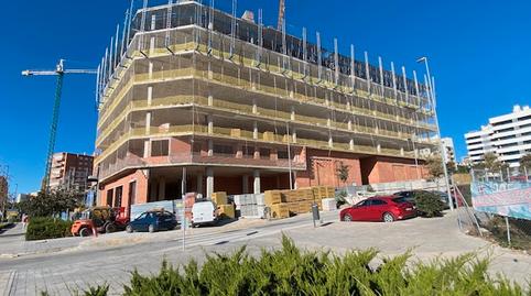 Photo 4 of Flat for sale in Arturo Tresáncoras, M12-b, Benalúa, Alicante