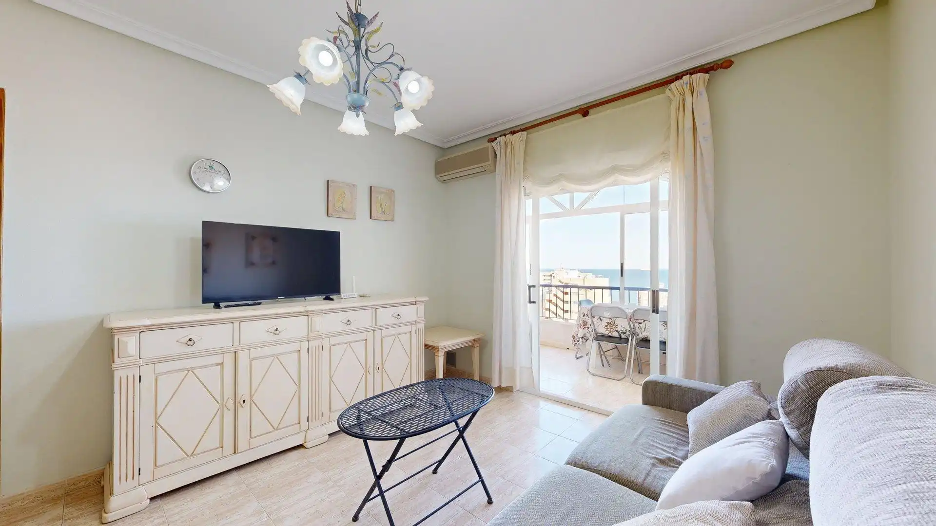 Appartement compact avec piscine à louer à Calle MALAGA 7, imagen 4