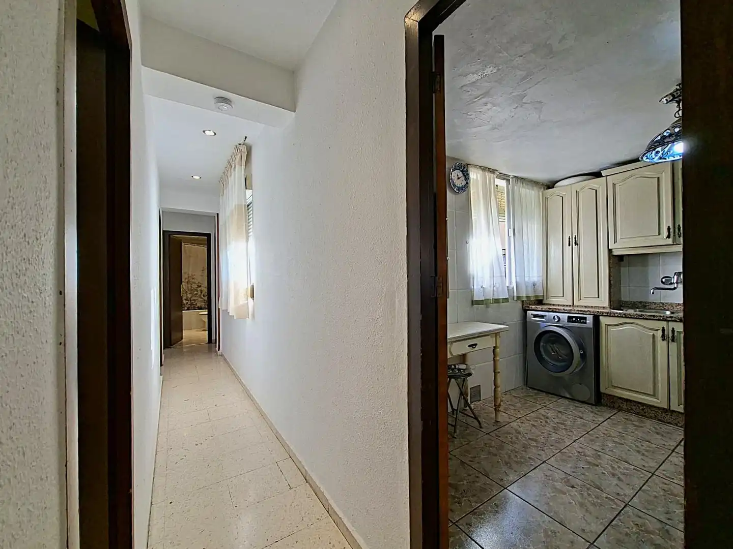 Flat for sale in Cúllar Vega  with Terrace, Storage room and Balcony