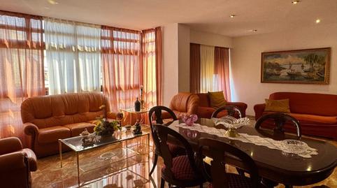 Photo 5 of Flat to rent in Callosa Dénsarria, Barrio de Patraix, Valencia