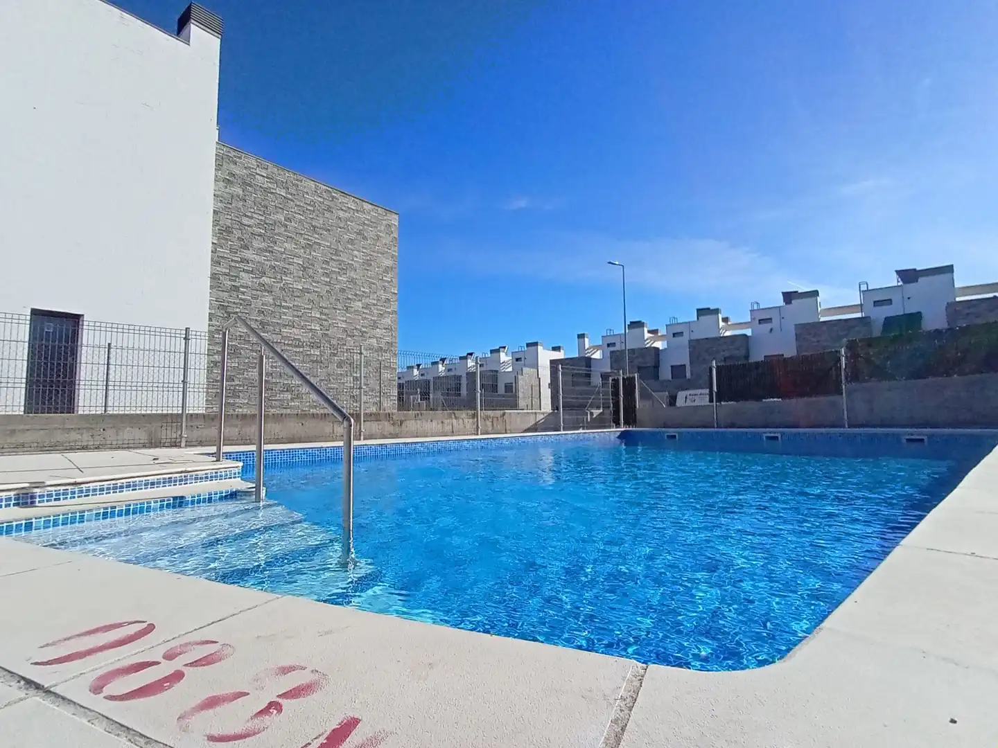 Casa con piscina en venta en Aranzana 20, imagen 38